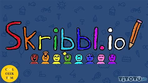 Best Online Games Like Skribbl